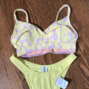 Seea Bikini Top